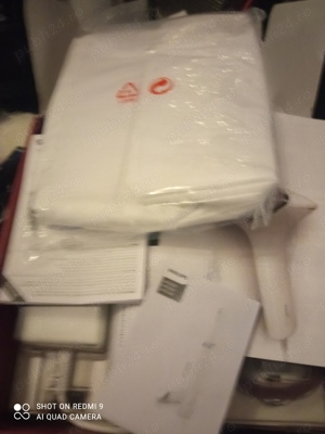 Vând aparat epilat  - imagine 5