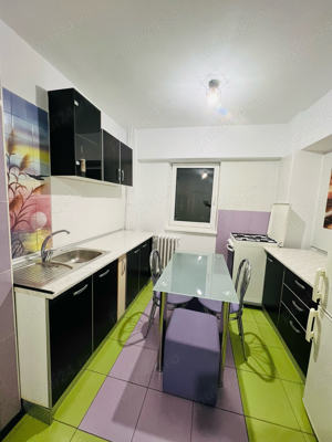 Închiriez apartament două camere zona bulevard - imagine 3