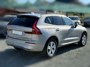 Volvo XC60  - imagine 4 Volvo XC60  - imagine 4