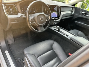 Volvo XC60  - imagine 6 Volvo XC60  - imagine 6