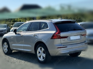 Volvo XC60  - imagine 5 Volvo XC60  - imagine 5