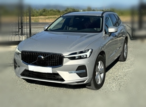Volvo XC60  - imagine 3 Volvo XC60  - imagine 3