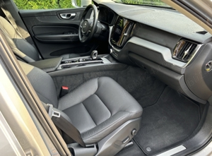 Volvo XC60  - imagine 7 Volvo XC60  - imagine 7