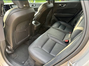 Volvo XC60  - imagine 9 Volvo XC60  - imagine 9