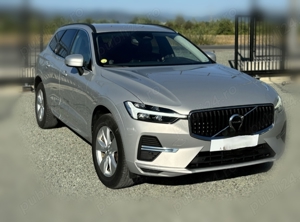 Volvo XC60  - imagine 2 Volvo XC60  - imagine 2