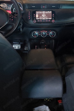Vand-Schimb Alfa Romeo giulietta 2.0 automată din 2015 - imagine 2