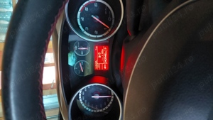 Vand-Schimb Alfa Romeo giulietta 2.0 automată din 2015 - imagine 4