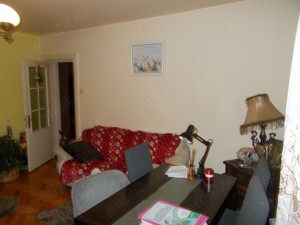 Apartament 3 camere decomandat, Timisoara, zona Olimpia , et. 4 4 cu acoperis - imagine 12