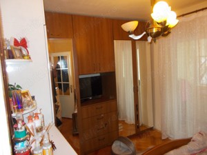 Apartament 3 camere decomandat, Timisoara, zona Olimpia , et. 4 4 cu acoperis - imagine 7