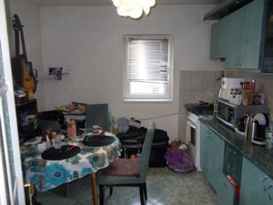 Apartament 3 camere decomandat, Timisoara, zona Olimpia , et. 4 4 cu acoperis - imagine 20