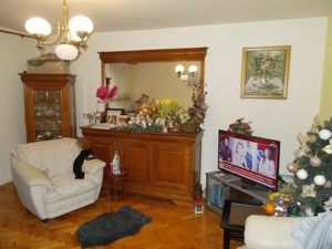 Apartament 3 camere decomandat, Timisoara, zona Olimpia , et. 4 4 cu acoperis - imagine 3