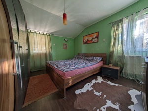 Proprietari, vindem casa cu gradina mare in Tărlungeni  - imagine 4