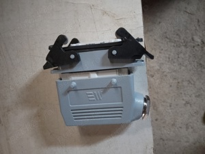 conector 16 poli - imagine 2