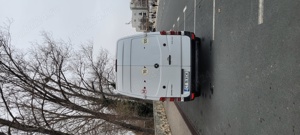 Mercedes Sprinter 316 2017 - imagine 4