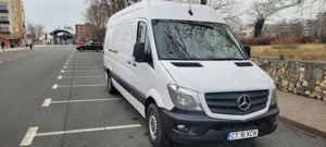 Mercedes Sprinter 316 2017 - imagine 3