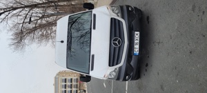 Mercedes Sprinter 316 2017 - imagine 5