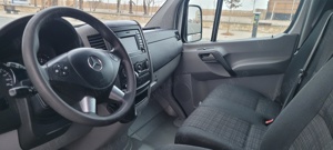 Mercedes Sprinter 316 2017 - imagine 2
