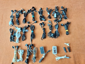 Casti audio stereo, casti hands free diferite modele - imagine 5