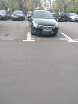 Vând Opel astra h eco 