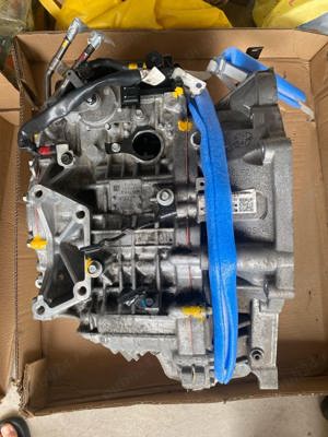 Cutie de viteze automata 4wd pentru Kia Sorento 2.2 crdi 2009-2017(compatibila si cu Hyundai Santa F