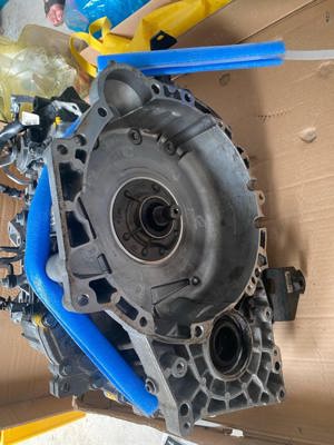 Cutie de viteze automata 4wd pentru Kia Sorento 2.2 crdi 2009-2017(compatibila si cu Hyundai Santa F - imagine 4