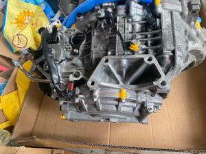 Cutie de viteze automata 4wd pentru Kia Sorento 2.2 crdi 2009-2017(compatibila si cu Hyundai Santa F - imagine 3