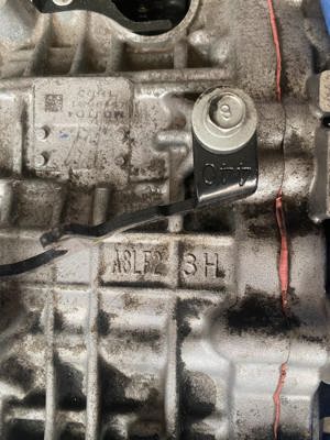 Cutie de viteze automata 4wd pentru Kia Sorento 2.2 crdi 2009-2017(compatibila si cu Hyundai Santa F - imagine 7