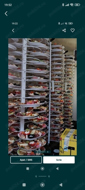 Camera Frigorifica, Remorci Frigorifice  - imagine 5