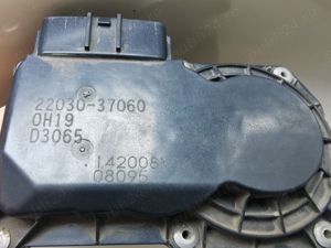 Corp clapetă de accelerație toyota prius 3 - imagine 3