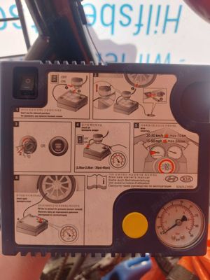 Compresoare auto - imagine 4