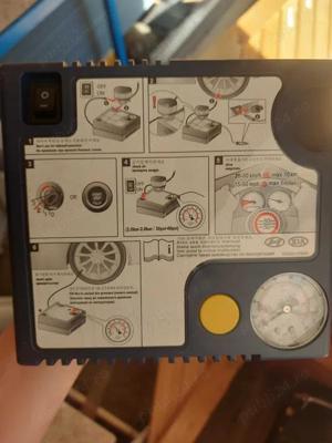 Compresoare auto - imagine 3