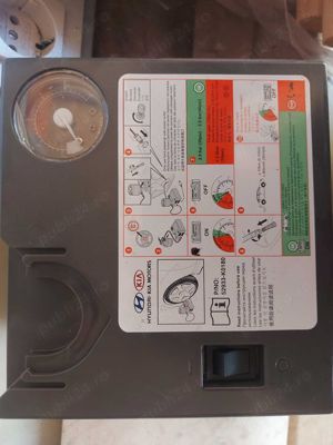 Compresoare auto - imagine 2