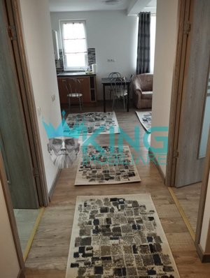 Apartament 2 Camere Baia Mare Bloc nou Salciei Balcon 2 Parcari  - imagine 6