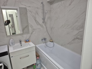 Închiriez apartament  în regim hotelier in Ploiești, zona Vest - imagine 8