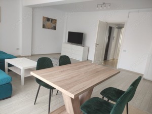 apartament 2 camere-decebal-modern - imagine 2