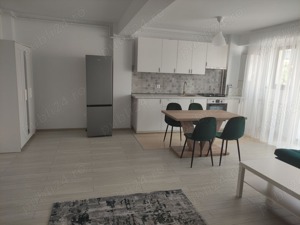 apartament 2 camere-decebal-modern - imagine 3