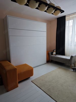 0% Elisabetin Bălcescu, Apartament 2 camere 46mp, garaj, boxa - imagine 5