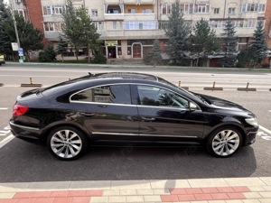 VW Passat CC Individual - 2010