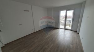 Apartament cu 3 camere SUD, Finalizat