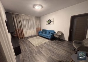 Comision 0% / Apartament 2 cam, Cotroceni Politehnica Residence - imagine 3