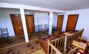 Hotel / Pensiune 7 camere  in Ghelari, jud Hunedoara - imagine 15