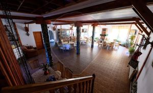 Hotel / Pensiune 7 camere  in Ghelari, jud Hunedoara - imagine 16