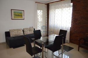 Apartament 2 camere cu loc parcare subteran Luceafarul