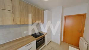 Apartament de închiriat | Avantgarden 1, Bartolomeu – 66,64 mp, mobilat complet! - imagine 6