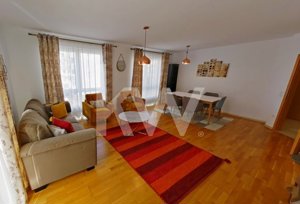 Apartament de închiriat | Avantgarden 1, Bartolomeu – 66,64 mp, mobilat complet! - imagine 2