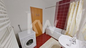 Apartament de închiriat | Avantgarden 1, Bartolomeu – 66,64 mp, mobilat complet! - imagine 7