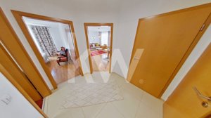 Apartament de închiriat | Avantgarden 1, Bartolomeu – 66,64 mp, mobilat complet! - imagine 9