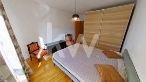 Apartament de închiriat | Avantgarden 1, Bartolomeu – 66,64 mp, mobilat complet! - imagine 4