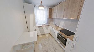 Apartament de închiriat | Avantgarden 1, Bartolomeu – 66,64 mp, mobilat complet! - imagine 5