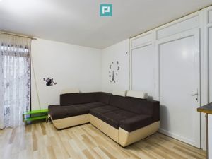 Apartament cu 3 camere în Dumbrăvița, cu loc de parcare - imagine 2